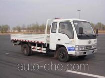 Бортовой грузовик FAW Jiefang CA1041K5L2R5-3