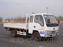 Бортовой грузовик FAW Jiefang CA1041K5L2R5-3E