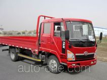 Дизельный бескапотный бортовой грузовик FAW Jiefang CA1041P40K2REA80