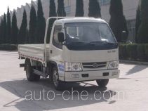 Бортовой грузовик FAW Jiefang CA1041P90K26