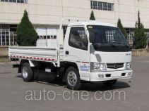 Бортовой грузовик FAW Jiefang CA1041P90K26L2