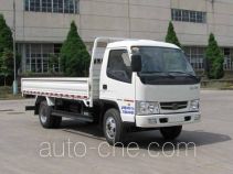 Бортовой грузовик FAW Jiefang CA1041P90K26L3-1