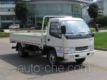 Бортовой грузовик FAW Jiefang CA1041P90K26L3-2