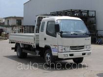 Бортовой грузовик FAW Jiefang CA1041P90K26L3R5-1