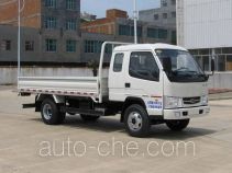 Бортовой грузовик FAW Jiefang CA1041P90K26L3R5-2