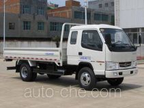 Бортовой грузовик FAW Jiefang CA1041P90K26L3R5-3