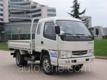 Бортовой грузовик FAW Jiefang CA1041P90K26R5