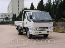 Бортовой грузовик FAW Jiefang CA1041P90K3LR5