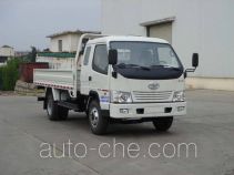 Бортовой грузовик FAW Jiefang CA1041P90K41L3R5-1