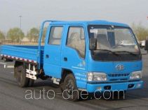 Бортовой грузовик FAW Jiefang CA1042EL-3