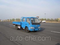 Бортовой грузовик FAW Jiefang CA1042EL2-3