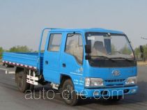 Бортовой грузовик FAW Jiefang CA1042EL2-4A