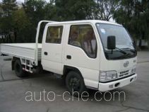 Бортовой грузовик FAW Jiefang CA1042HK26L