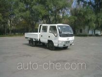 Бортовой грузовик FAW Jiefang CA1042HK26L2