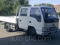 Бортовой грузовик FAW Jiefang CA1042HK5L2-2