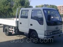 Бортовой грузовик FAW Jiefang CA1042K26L