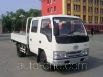 Бортовой грузовик FAW Jiefang CA1042HK5L3