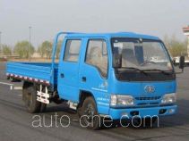 Бортовой грузовик FAW Jiefang CA1042K26L-3A
