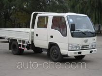 Бортовой грузовик FAW Jiefang CA1042HK5L-2