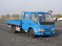 Бортовой грузовик FAW Jiefang CA1042K26L2-3