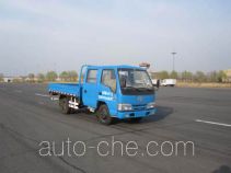 Бортовой грузовик FAW Jiefang CA1042K26L2-3A