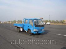 Бортовой грузовик FAW Jiefang CA1042K26L2-3D