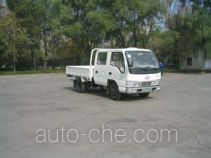 Бортовой грузовик FAW Jiefang CA1042K26L3-1