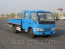 Бортовой грузовик FAW Jiefang CA1042K26L3-3