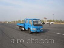 Бортовой грузовик FAW Jiefang CA1042K26L3-3A