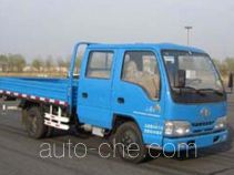 Бортовой грузовик FAW Jiefang CA1042K4-3