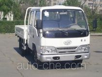 Бортовой грузовик FAW Jiefang CA1042K26L2