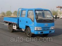 Бортовой грузовик FAW Jiefang CA1042K4L-3