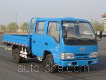 Бортовой грузовик FAW Jiefang CA1042K4L-3B1