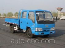 Бортовой грузовик FAW Jiefang CA1042K4L-3C