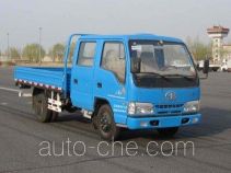 Бортовой грузовик FAW Jiefang CA1042K4L-3D