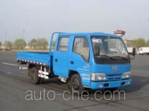 Бортовой грузовик FAW Jiefang CA1042K5L2-3