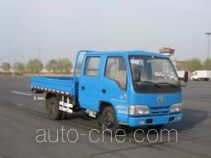 Бортовой грузовик FAW Jiefang CA1042K5L2-3C