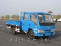 Бортовой грузовик FAW Jiefang CA1042K5L2-3E