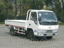 Бортовой грузовик FAW Jiefang CA1042PK26L2-3