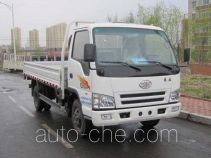 Бортовой грузовик FAW Jiefang CA1042PK26L2-3A