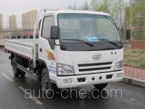 Бортовой грузовик FAW Jiefang CA1042PK26L2-3B