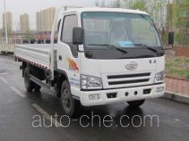 Бортовой грузовик FAW Jiefang CA1042PK26L2-3D