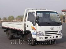 Бортовой грузовик FAW Jiefang CA1042PK26L2E4-1