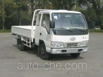 Бортовой грузовик FAW Jiefang CA1041HK4R5-1