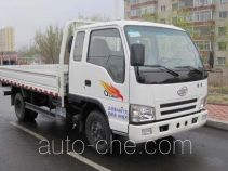 Бортовой грузовик FAW Jiefang CA1042PK26L2R5-3