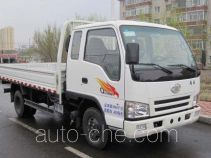 Бортовой грузовик FAW Jiefang CA1042PK26L2R5-3A