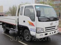 Бортовой грузовик FAW Jiefang CA1042PK26L2R5-3B
