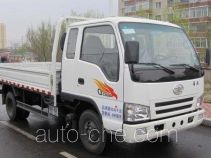 Бортовой грузовик FAW Jiefang CA1042PK26L2R5-3D