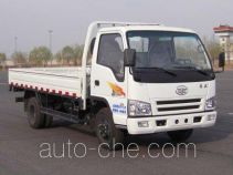 Бортовой грузовик FAW Jiefang CA1042PK4L-3