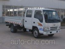 Бортовой грузовик FAW Jiefang CA1042PK4LR-3